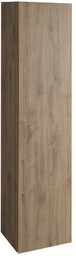 ALTAIR słupek wysoki 35x150x31cm, dąb emporio AI450 TYLKO