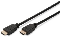 ASSMANN Kabel HDMI - HDMI 1 m