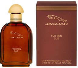 For Men Oud woda perfumowana spray 100ml