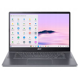 Laptop Acer Chromebook CB515 i5-1235U 15,6” Fhd Ips
