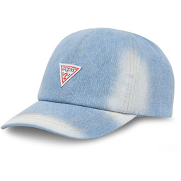 Czapka z daszkiem Guess