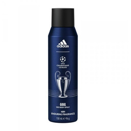 ADIDAS UEFA Champions League Goal Dezodorant perfumowany