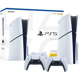 Konsola SONY PlayStation 5 Slim Blu-Ray 1TB E