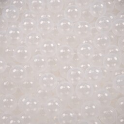 Piłki Kulki piłeczki do suchego basenu 500 szt