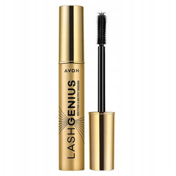 Tusz do Rzęs Avon Geniusz - Modern Navy