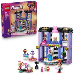 LEGO 42685 Friends Pokaz mody w mieście Heartlake