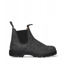 Blundstone Sztyblety 587 Rustic Black 41