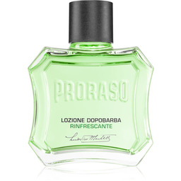 Proraso, orzeźwiający lotion po goleniu Refresh Eucalyptus, 100ml