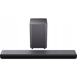 Soundbar Tcl S55HE