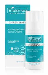 Bielenda Professional - SUPREMELAB Hyalu Minerals - Hydrating