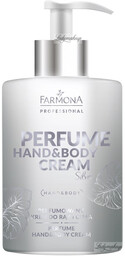 Farmona Professional - PERFUME HAND & BODY CREAM