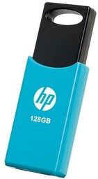 Hp Inc Pendrive 128GB USB 2.0 HPFD212LB-128