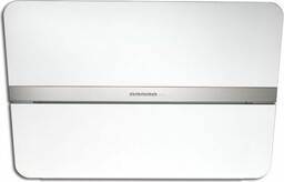 FALMEC Okap przyścienny 55cm FLIPPER 55 biały matowy