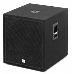 The Box PA 18 ECO MKII - Pasywny