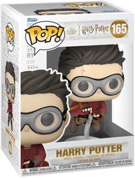 FUNKO Figurka Pop Movies: Harry Potter And The