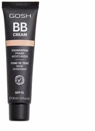 Gosh BB Cream, All in One, krem, baza,
