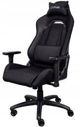 24908 Trust GXT714 Ruya Eco Gaming Chair Black