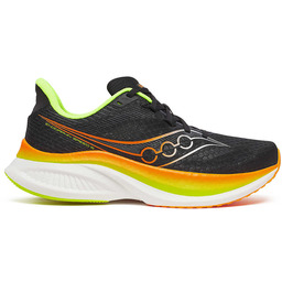 Saucony Buty do biegania ENDORPHIN SPEED 5 White/Sunny