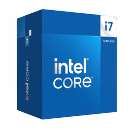 Intel Procesor Core i7-14700 Box Up To 5,4GHz,