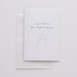 Kartka Okolicznościowa Magical