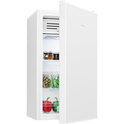 Bomann KS 7257 lodówka z komorą do zamrażania