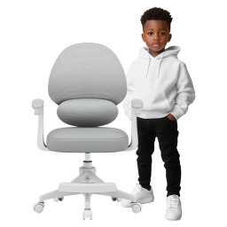 Mark Adler Junior 4.5 Grey Dla dzieci