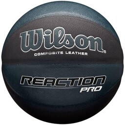 WILSON Piłka koszykowa Reaction Pro (rozmiar 7)