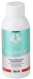 Cleaner odtłuszczacz Allepaznokcie zapachowy 100 ml