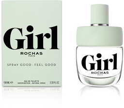 Rochas Girl Woda toaletowa 60ml