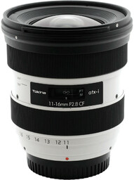 Obiektyw Tokina atx-i 11-16mm WE F2.8 CF Nikon