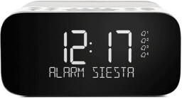 Radiobudzik PURE Siesta S6 Polar