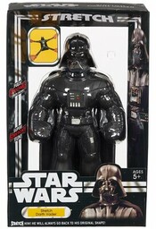 COBI Figurka Stretch Star Wars Darth Vader CHA-07698