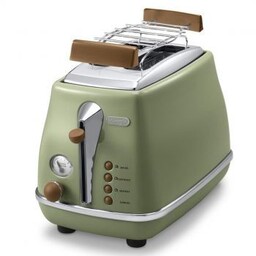 Toster DE LONGHI CTOV2103.GR