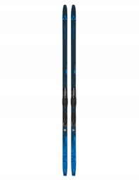 Narty biegowe Fischer Apollo Ef wiązania Nordic Tour