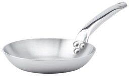 De Buyer - Patelnia ze stali nierdzewnej ALCHIMY