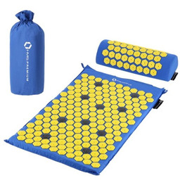 MATA DO AKUPRESURY AKM01 DARK BLUE SET HMS