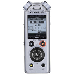 Dyktafon OLYMPUS LS-P1