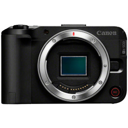 Aparat cyfrowy Canon EOS R50 V body