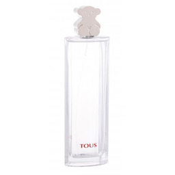 TOUS Tous woda toaletowa 90 ml dla kobiet