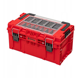 Skrzynka Narz System Prime Toolbox 250 Expert Red