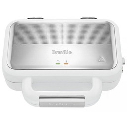 Opiekacz do kanapek Toster Breville z powłoką ceramiczną