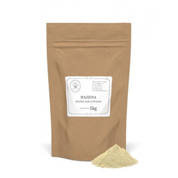 Skrobia Kukurydziana MAZEINA - 1kg