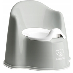 BabyBjorn nocnik dziecięcy z wyjmowaną wkładką