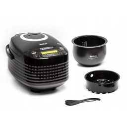 Multicooker Tefal Sphericoo RK745800 16w1