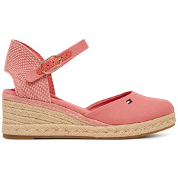 Espadryle Tommy Hilfiger