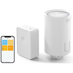 Meross głowica termostatyczna MTS150HHK (HomeKit)