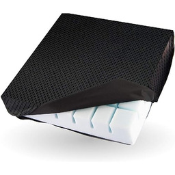 OrtoPrime Poduszka przeciwzmarszczkowa z pianki - zapobieganie