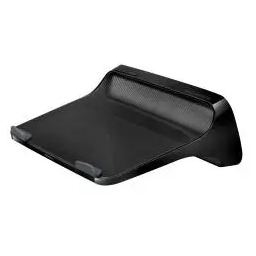 Fellowes I-Spire 9472402 Czarny Podstawka na laptopa