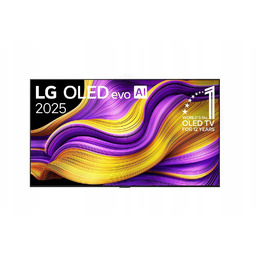 Telewizor 65 cali Oled Lg OLED65G51LW