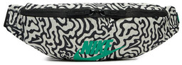 Saszetka nerka Nike FN0891 010 Biały